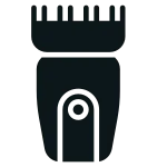 Shave SVG Icon